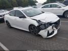 Nissan Sentra Sr Xtronic Cvt Image 1