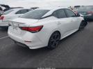 Nissan Sentra Sr Xtronic Cvt Image 5
