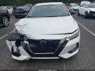 Nissan Sentra Sr Xtronic Cvt Image 11