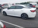 Nissan Sentra Sr Xtronic Cvt Image 14
