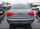 Volkswagen Passat 1.8t Se Image 5