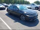 Hyundai ELANTRA Limited Image 1