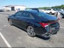 Hyundai ELANTRA Limited Image 3