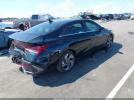 Hyundai ELANTRA Limited Image 9