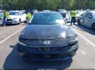 Hyundai ELANTRA Limited Image 10