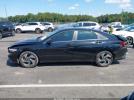 Hyundai ELANTRA Limited Image 15
