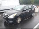 Nissan Versa 1.6 Sv Image 10