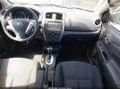 Nissan Versa 1.6 Sv Image 5