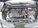 Nissan Versa 1.6 Sv Image 9