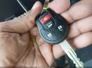Nissan Versa 1.6 Sv Image 12