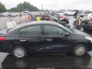 Nissan Versa 1.6 Sv Image 8