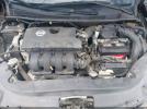 Nissan Sentra Sl Image 5