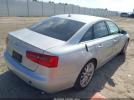 Audi A6 2.0t Premium Image 10