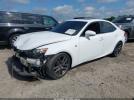 Lexus Is Image 4
