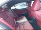 Lexus Is Image 8