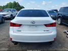 Lexus Is Image 3