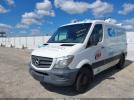 Mercedes-Benz Sprinter 2500 Standard Roof V6 Image 3