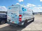 Mercedes-Benz Sprinter 2500 Standard Roof V6 Image 13