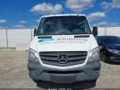 Mercedes-Benz Sprinter 2500 Standard Roof V6 Image 4