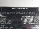 Mercedes-Benz Sprinter 2500 Standard Roof V6 Image 11