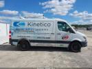 Mercedes-Benz Sprinter 2500 Standard Roof V6 Image 9