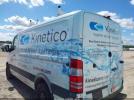 Mercedes-Benz Sprinter 2500 Standard Roof V6 Image 15