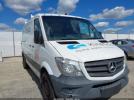 Mercedes-Benz Sprinter 2500 Standard Roof V6 Image 14