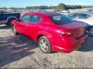 Dodge Avenger Sxt Image 2