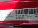 Dodge Avenger Sxt Image 8