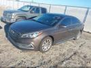 Hyundai SONATA Sport Image 5