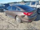 Hyundai SONATA Sport Image 8