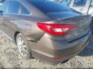 Hyundai SONATA Sport Image 9
