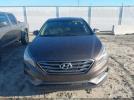 Hyundai SONATA Sport Image 14