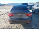Hyundai SONATA Sport Image 4