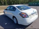 Nissan Altima 2.5 S Image 4