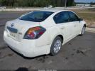 Nissan Altima 2.5 S Image 8
