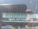 Nissan Altima 2.5 S Image 10