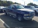Dodge Ram 1500 St Image 1