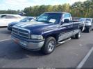 Dodge Ram 1500 St Image 4
