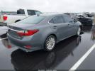 Lexus Es Image 5
