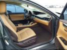 Lexus Es Image 4