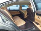 Lexus Es Image 17