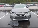 Lexus Es Image 13