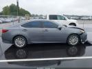 Lexus Es Image 10
