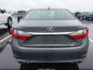 Lexus Es Image 18