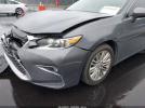 Lexus Es Image 16