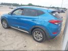 Hyundai TUCSON Eco Image 10