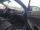 Hyundai TUCSON Eco Image 14