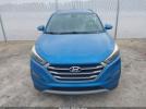 Hyundai TUCSON Eco Image 5