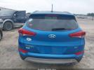 Hyundai TUCSON Eco Image 6